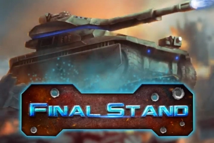 Final Stand pokie