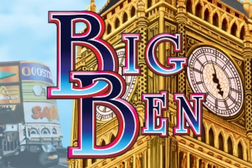 Big Ben pokie