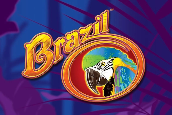Brazil pokie
