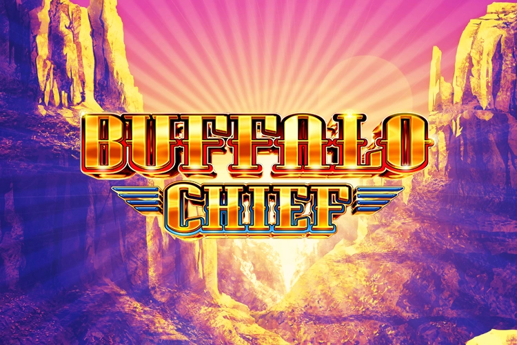 Buffalo Chief pokie