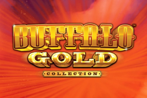 Buffalo Gold Collection pokie