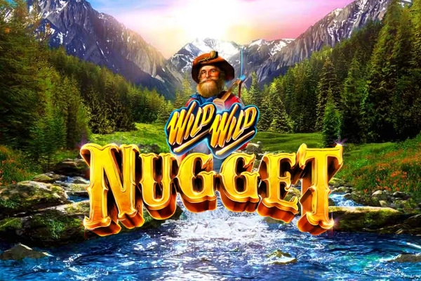 Wild Wild Nugget pokie
