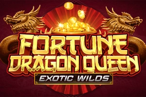 Fortune Dragon Queen pokie