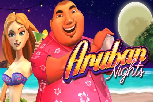 Aruban Nights pokie