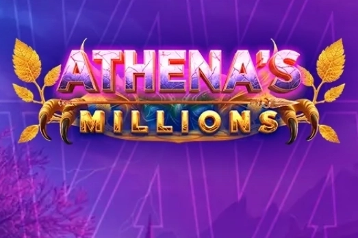 Athena's Millions pokie