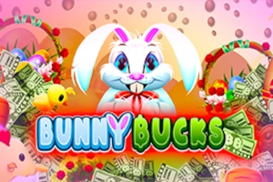 Bunny Bucks pokie