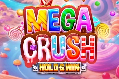 Mega Crush pokie