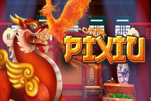 Pixiu pokie
