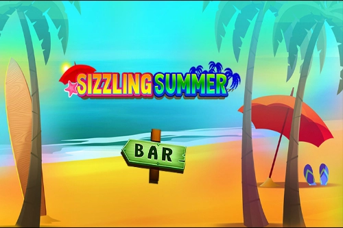 Sizzling Summer pokie