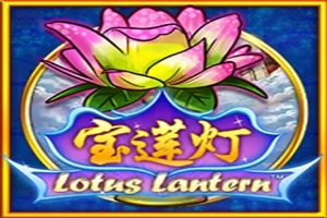 Lotus Lantern pokie