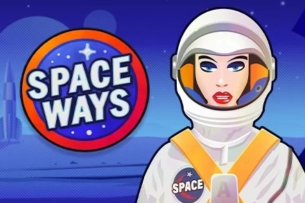Space Ways pokie