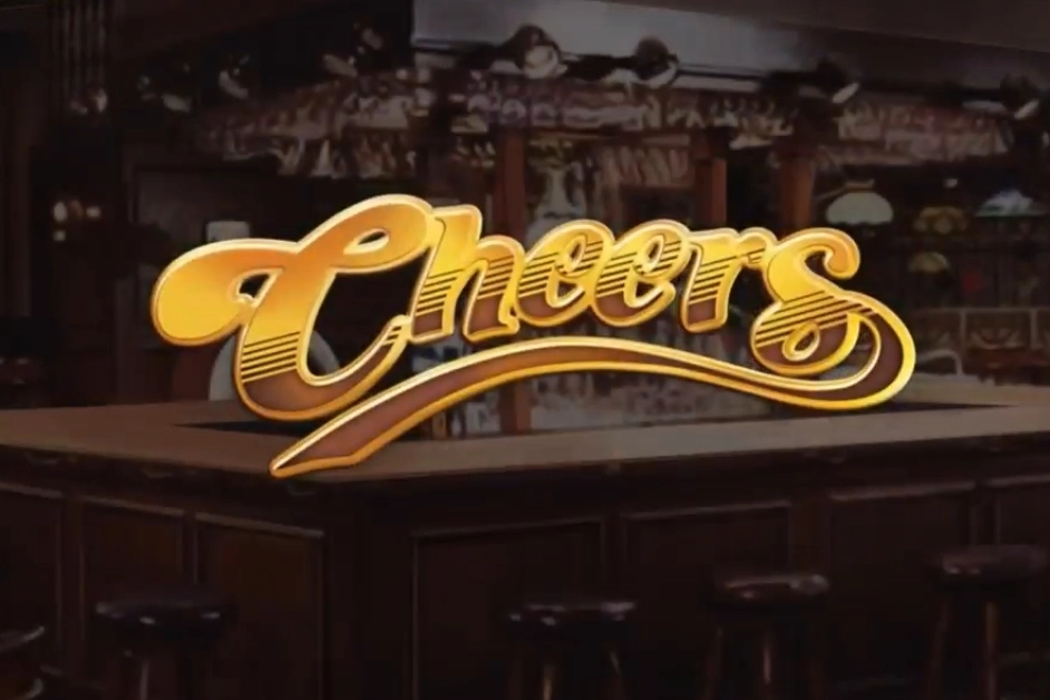 Cheers pokie