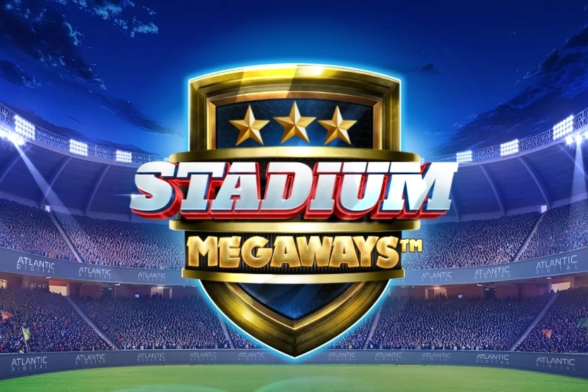Stadium Megaways pokie