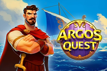 Argos Quest pokie