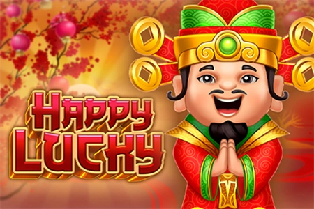 Happy Lucky pokie