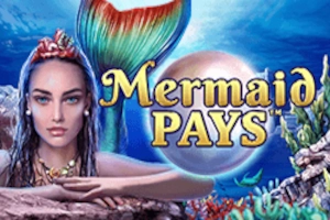 Mermaid Pays pokie