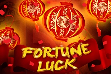 Fortune Luck pokie