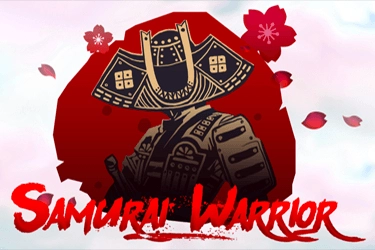 Samurai Warrior pokie