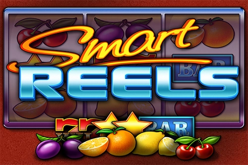 Smart Reels pokie