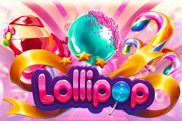 LolliPop pokie