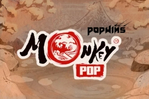 MonkeyPop pokie