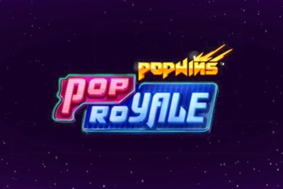 POP Royale pokie
