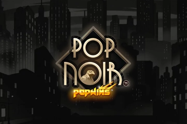 PopNoir pokie