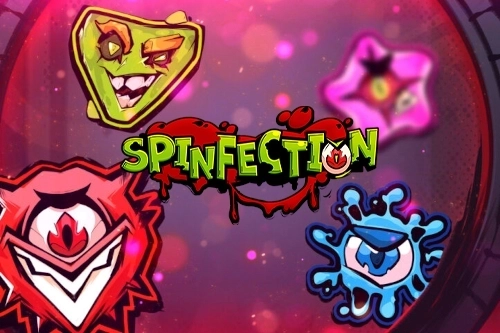 Spinfection pokie