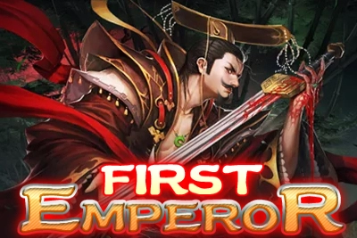 First Emperor pokie
