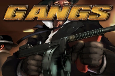 Gangs pokie