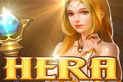 Hera pokie