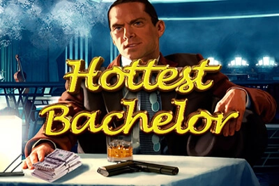 Hottest Bachelor pokie