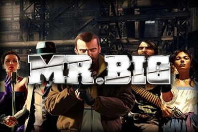 Mr. Big pokie