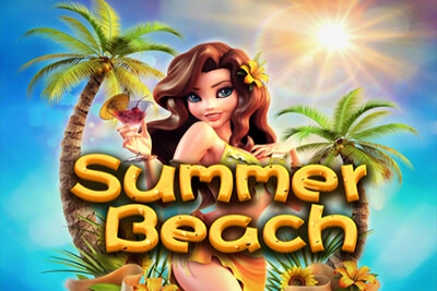 Summer Beach pokie