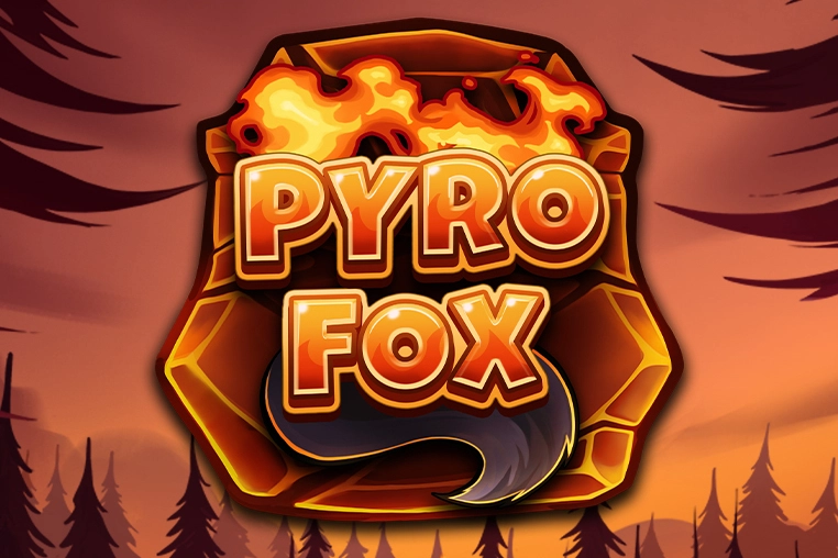 PyroFox pokie