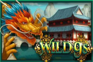Wild 9s pokie