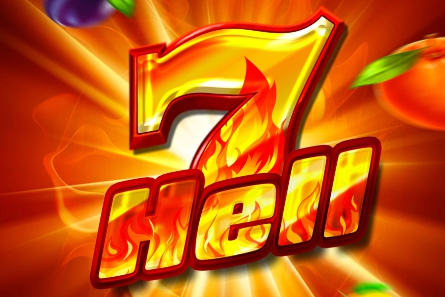 7 Hell pokie