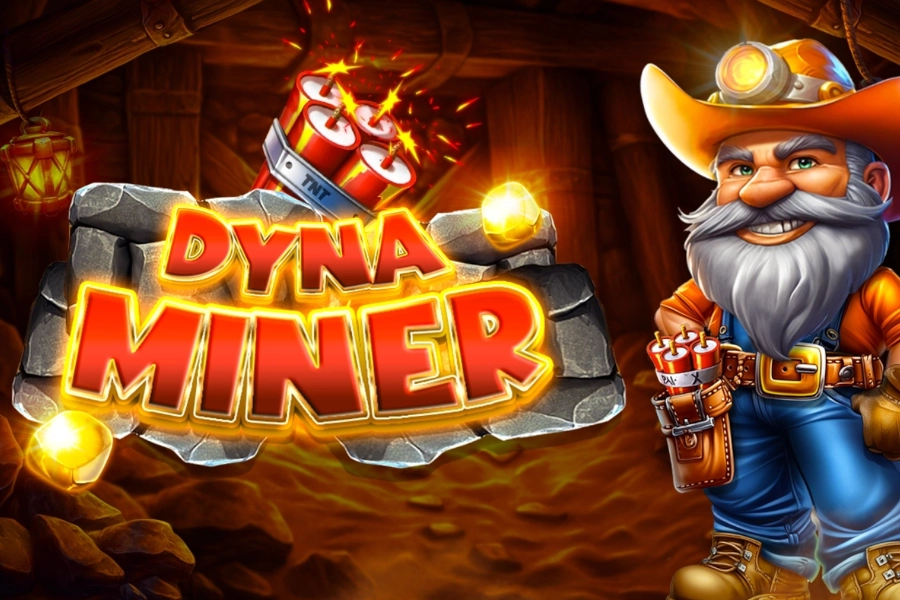DynaMiner pokie