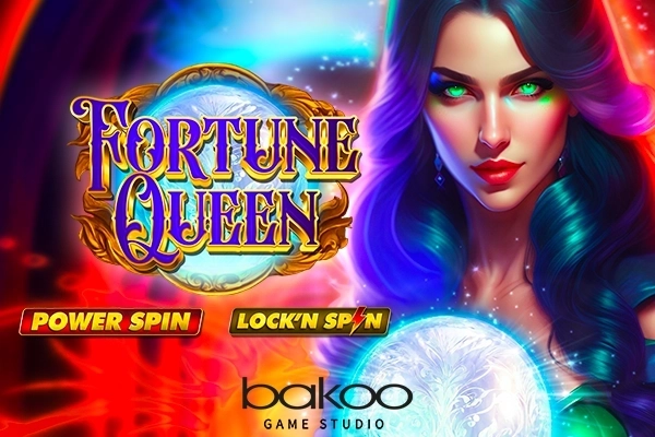 Fortune Queen pokie