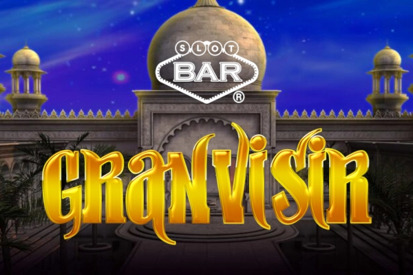 Gran Visir pokie