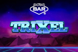 Trixel pokie