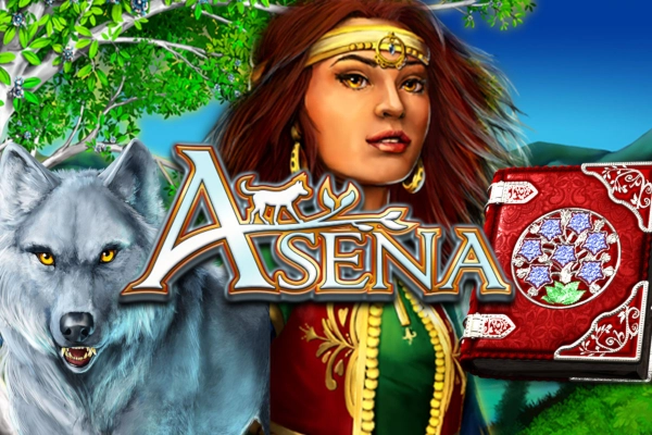 Asena pokie