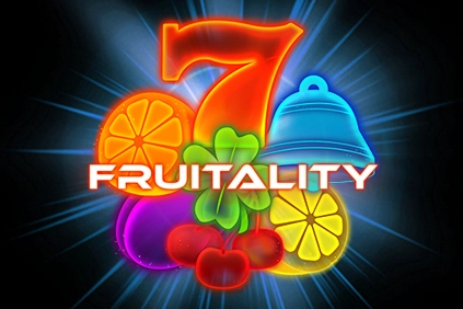 Fruitality pokie