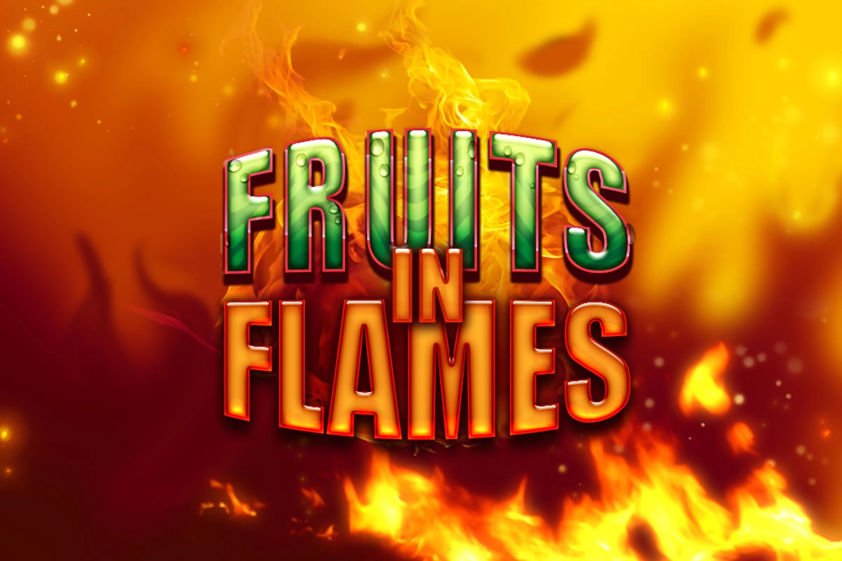 Fruits in Flames pokie