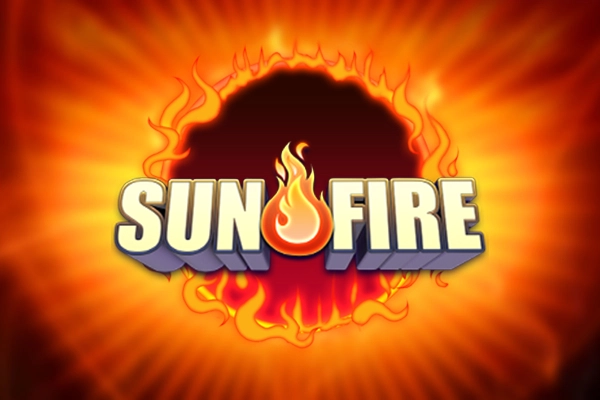 Sun Fire pokie