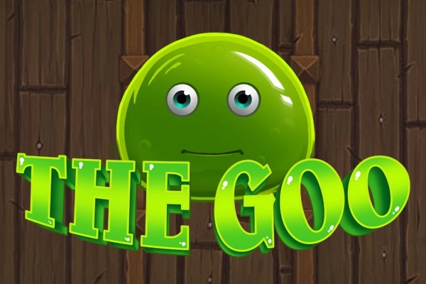 The Goo pokie