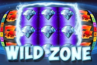 Wild Zone pokie