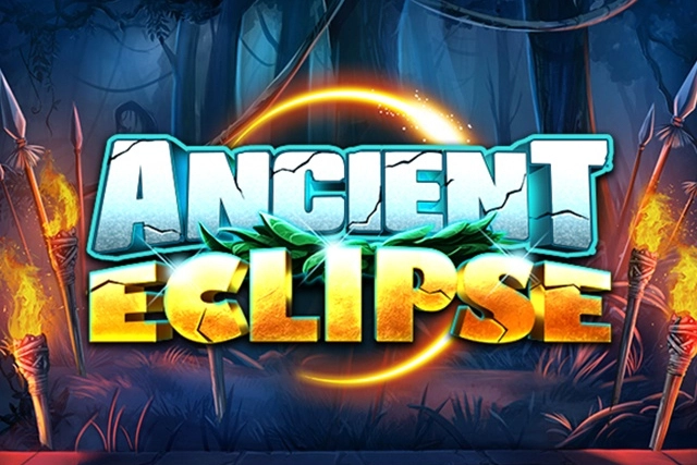 Ancient Eclipse pokie