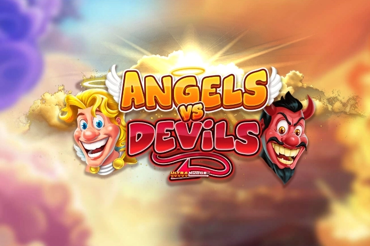 Angels vs Devils pokie