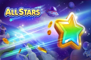 All Stars pokie